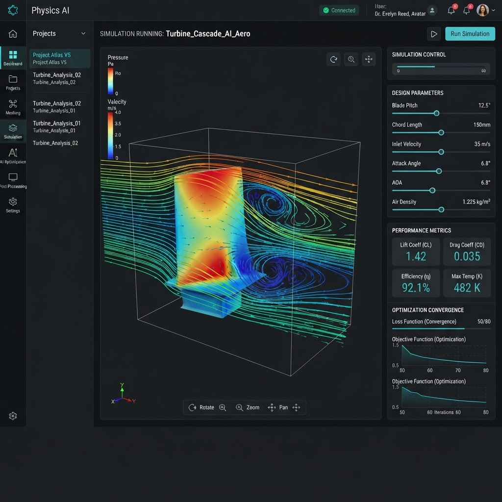 Dashboard preview